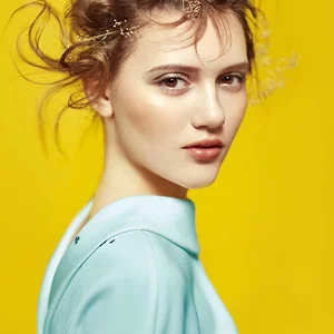 Kristina Pavlova's photo