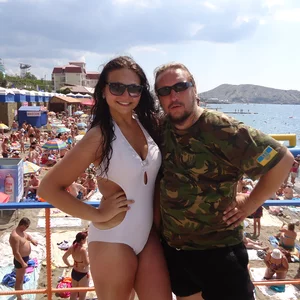 Крым 2013