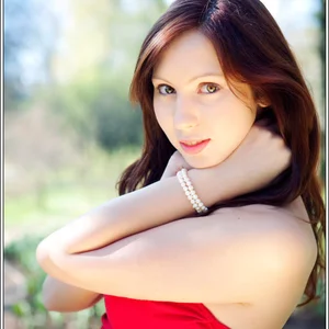 Foto Aleksandra Goncarova