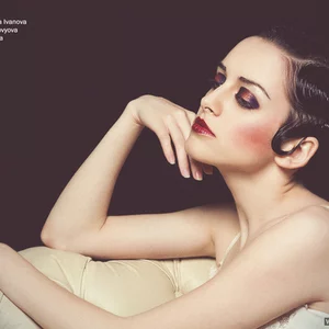Anna Ivanova's photo