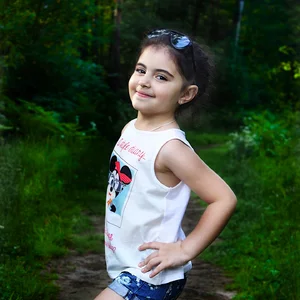 Фото Milana Juzbasheva