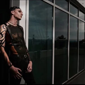 Evgenij Ivanov的照片