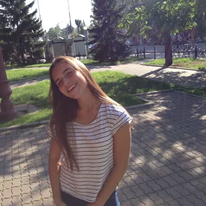 Polina Zmeevskaa's photo