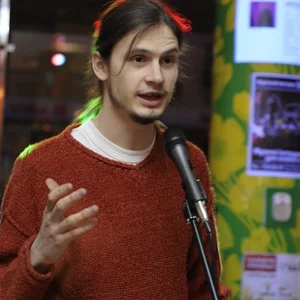 Фото Антон Anton-writer Трегубов