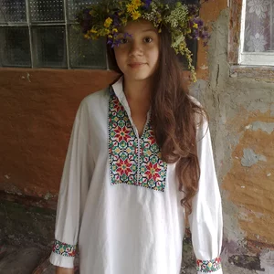 Alena Kartasova's photo