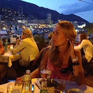 Aleksandra Bo's photo