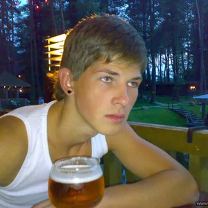 Aleksej Ivanov's photo
