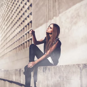 Marina Kopylova's photo