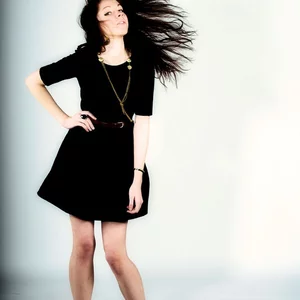Viktoriya Volk's photo