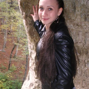 Natal'a Svarckova's photo