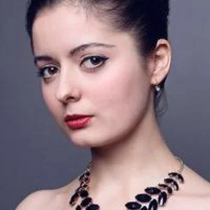 Kristina Ukhach picture