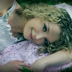 Maria Klimova (Abramova)'s photo