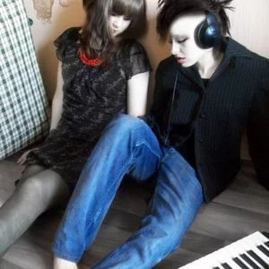 Foto von Mushi Katami