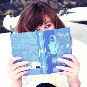 Stella Differ's photo