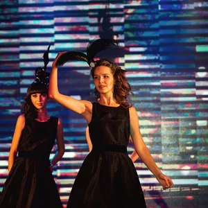 Elena Maksimova's photo