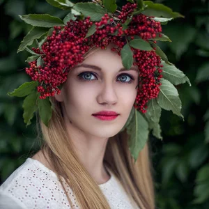 Tatiana Nikitina's photo
