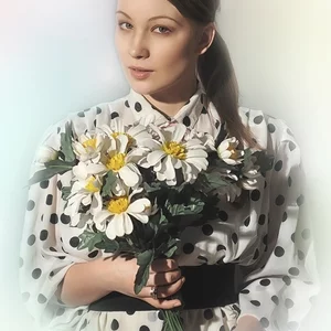 Anuta Savian's photo