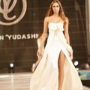 Iuliia Vorontcova's photo