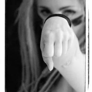 Ulia Vlasova's photo