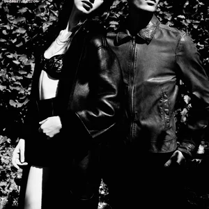Mark MaDo & Jane Garbo's photo