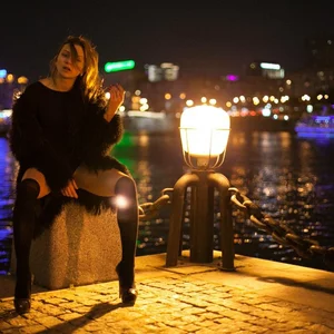 Evgeniya Kalinina's photo