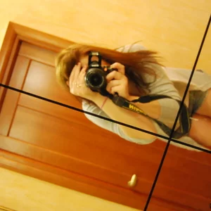 Nadezda Lapko's photo