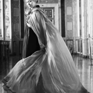 Elena Matveeva-Zagrnova's photo