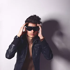 Nikita Ganja's photo