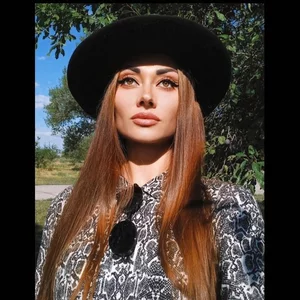 Anet Kvitkovskaya's photo