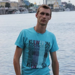 Pavel Dyrda's photo