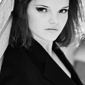 Nasta Salenko's photo
