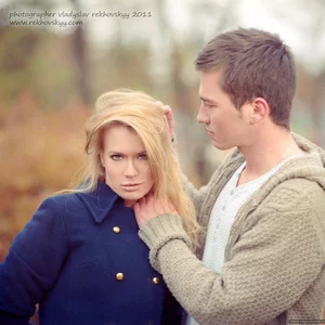Dmitrij Patkovskij's photo