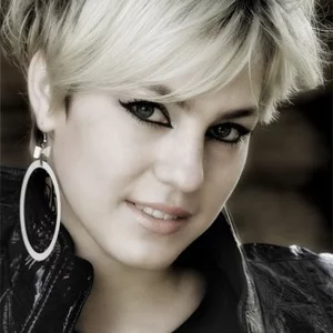 Viktoria Leuhina's photo