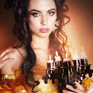 Alena Kucer's photo