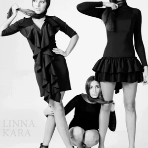 Julia Sungurova's photo