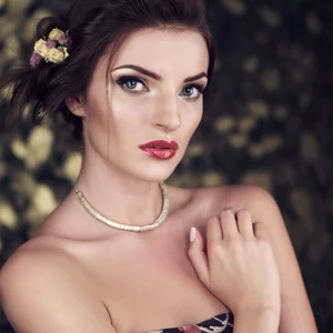 Valentina Suglob's photo