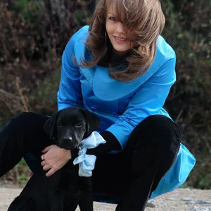 Aleksandra Olibas's photo