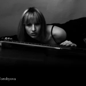 Tat'ana Vorob'eva's photo