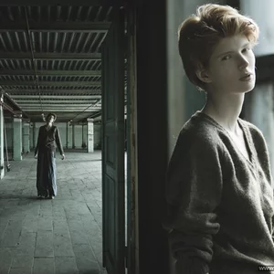 Andrej Nikolaev's photo