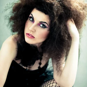 Foto Oksana Krasyuk