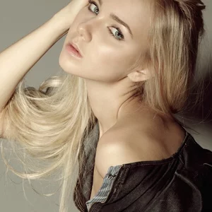 Evgenia Zackina's photo
