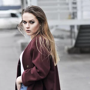 Kristina Kristinova's photo