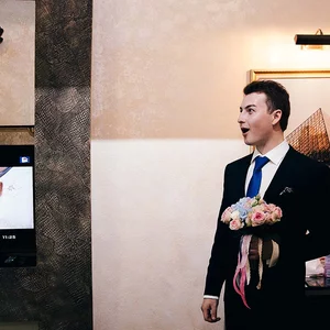 Лилия Каминкер's photo