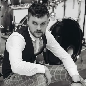 Павел vinst0n Ларин's photo