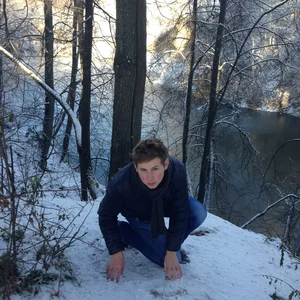 Sergej Tokmakov's photo