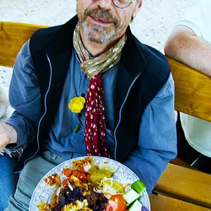 Алексей "Профессор" Лебединский's photo