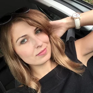 Foto Alesja Abalova