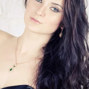 Iuliia Gazizova picture