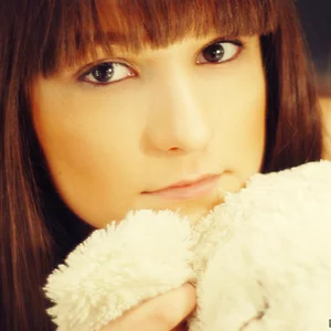 Marina Vasil'eva's photo