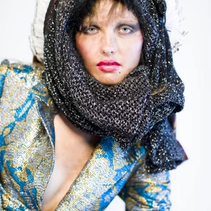 Anastasia Dolzhenkova's photo